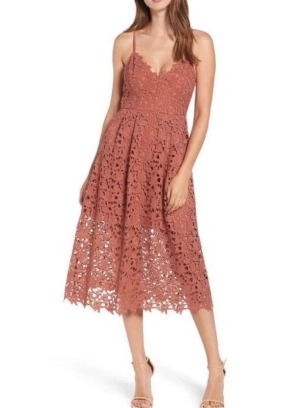 ASTR The Label Dress Size Small